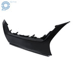 Front Bumper Cover Insert for Nissan Murano (2019-2024)