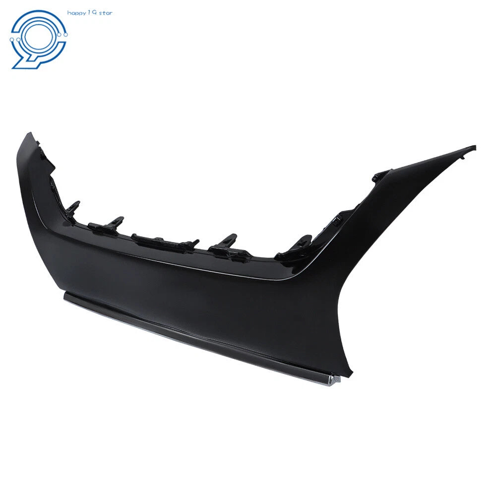 Front Bumper Cover Insert for Nissan Murano (2019-2024)