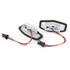 Canbus Error Free Light Bulbs for Honda Civic (2001-2005)