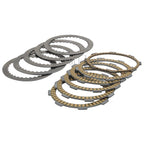 Clutch Friction Disc Plate Kit for KTM 200 Duke (2012–2022) 90132010000 RC200 (2014–2022)