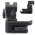 Hinged Walking Foot Set for Brother B797, Juki DU-141, DU-1181
