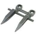 Grain Head Cutter Bar Double Guard for White (Replaces 895744L)