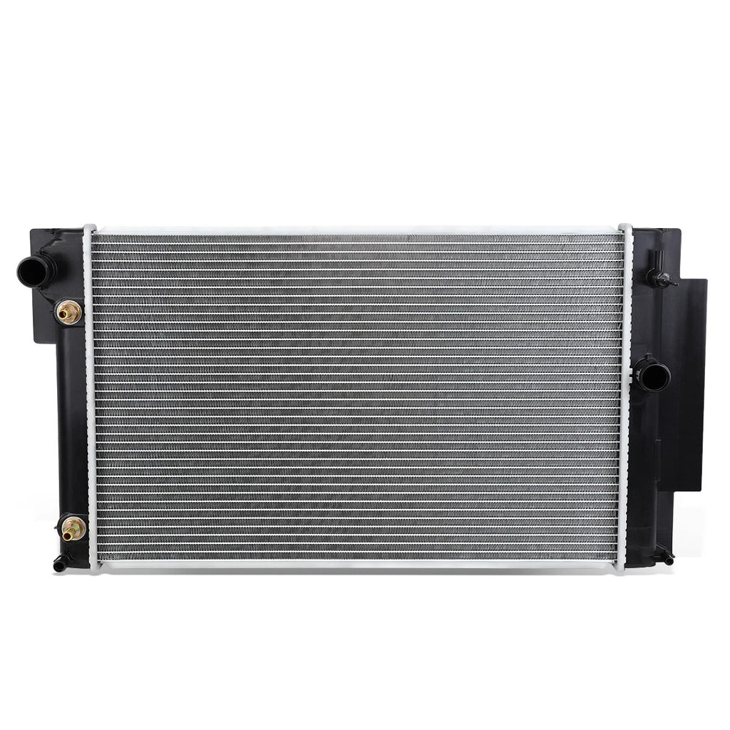 Full Aluminum Core Cooling Radiator for Scion xB (2008–2015) DPI 13001