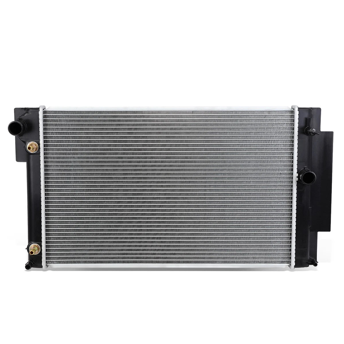 Full Aluminum Core Cooling Radiator for Scion xB (2008–2015) DPI 13001