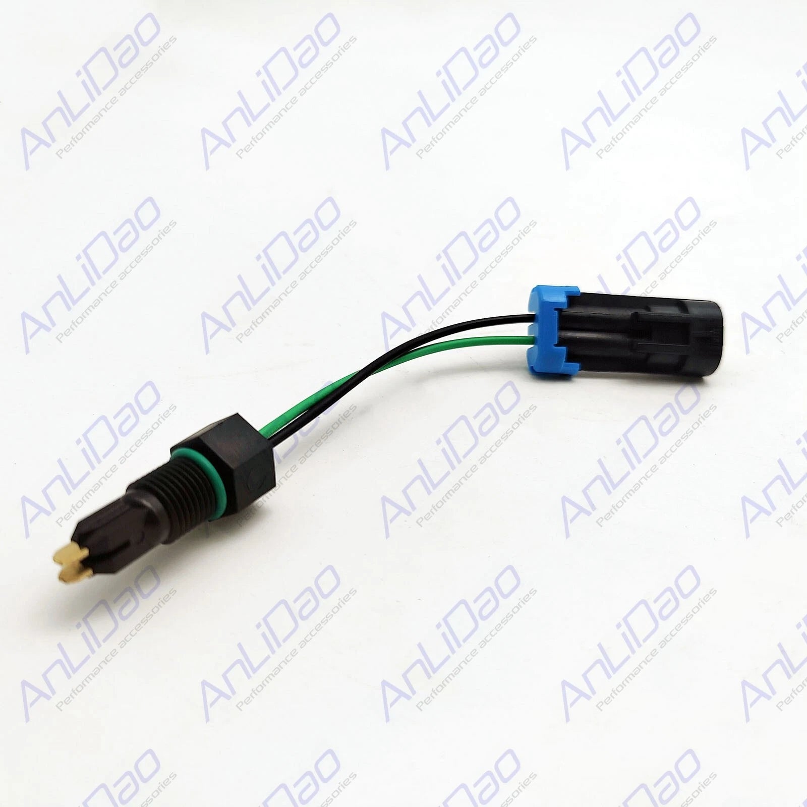 Fuel & Water Sensor for Mercury Marine Outboards (75-400HP) (8M0021043, 8M0157779)