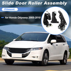 Sliding Door Roller for Honda Odyssey (2005–2010) 72550-SHJ-A01