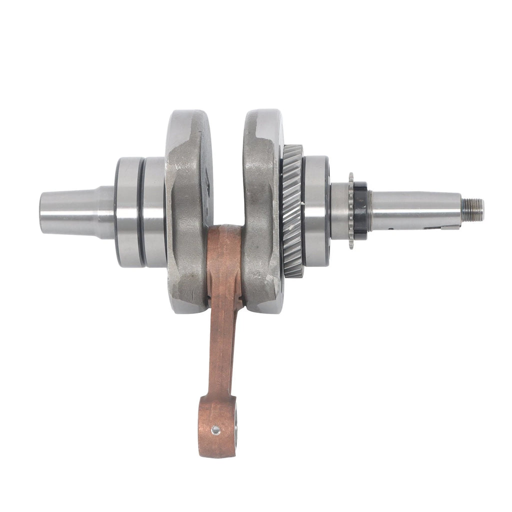 Engine Crankshaft and Piston Sleeve for Polaris Sportsman 500 (2012–2013)