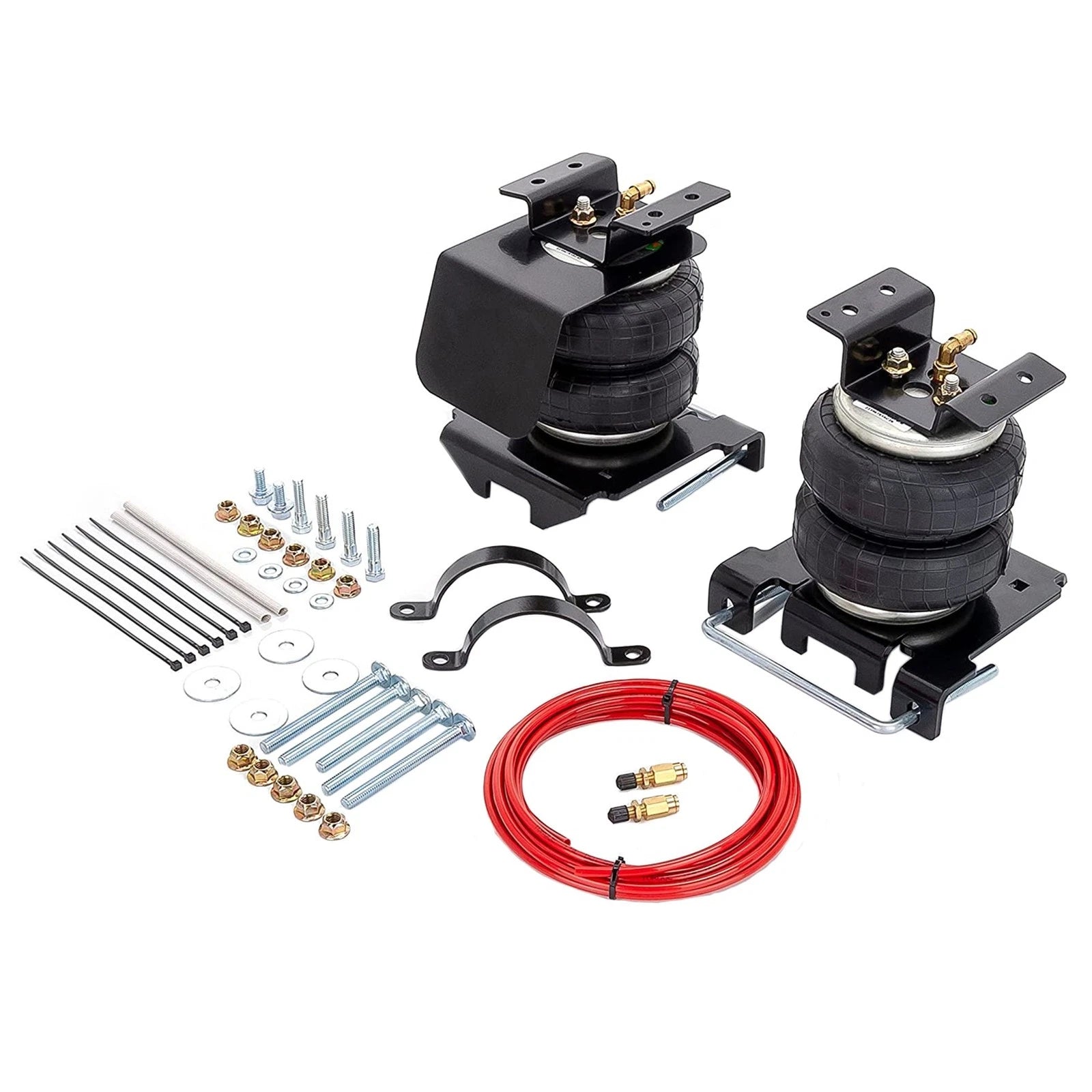 Rear Suspension Leveling Kit BAG-CH250110 for Chevrolet