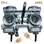 Carburetor for Kawasaki Ninja 500 EX500 GPZ500 (1987–2009) 15001-1334