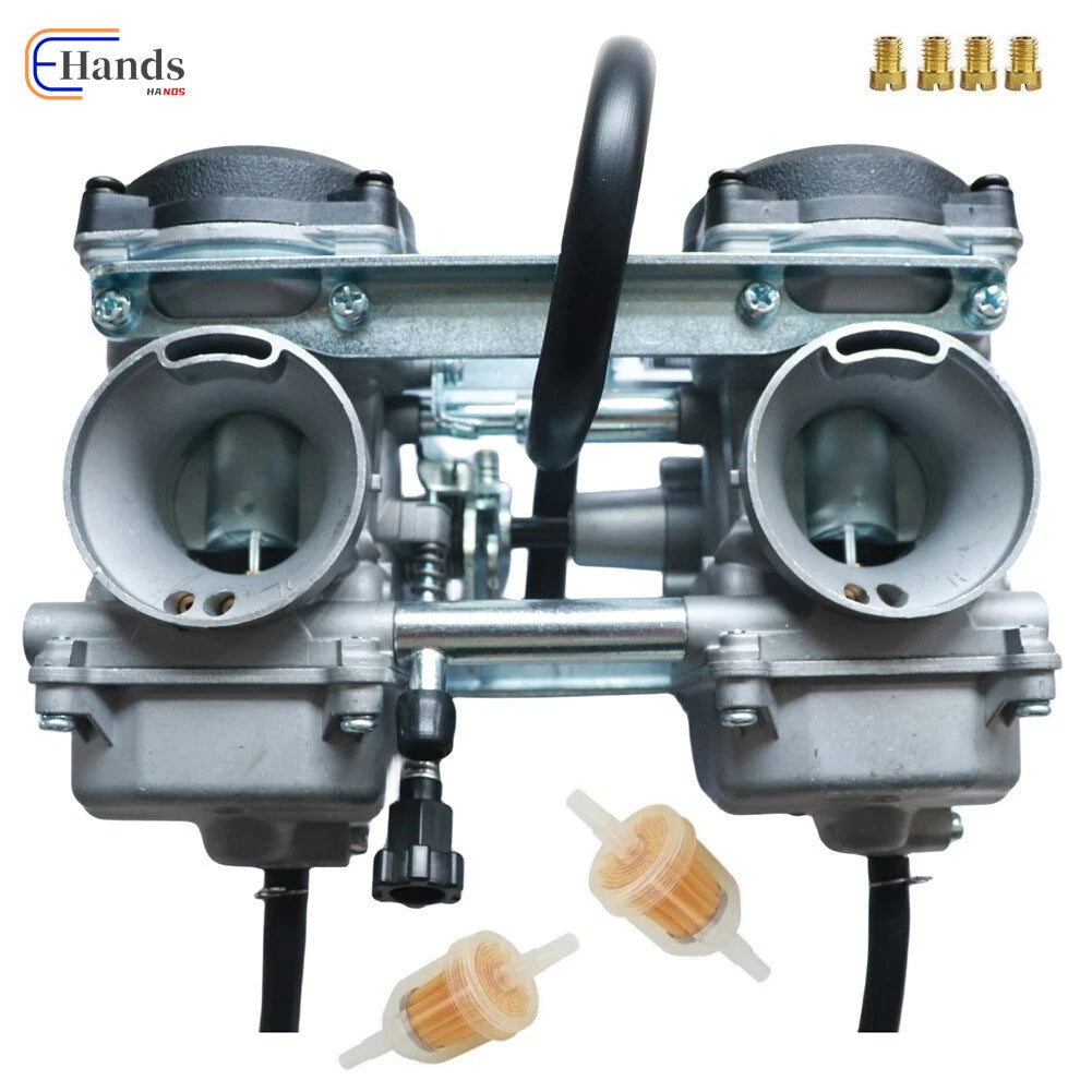 Carburetor for Kawasaki Ninja 500 EX500 GPZ500 (1987–2009) 15001-1334
