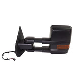 Heated Towing Mirror for Chevy GMC Sierra 1500 Limited (2019)