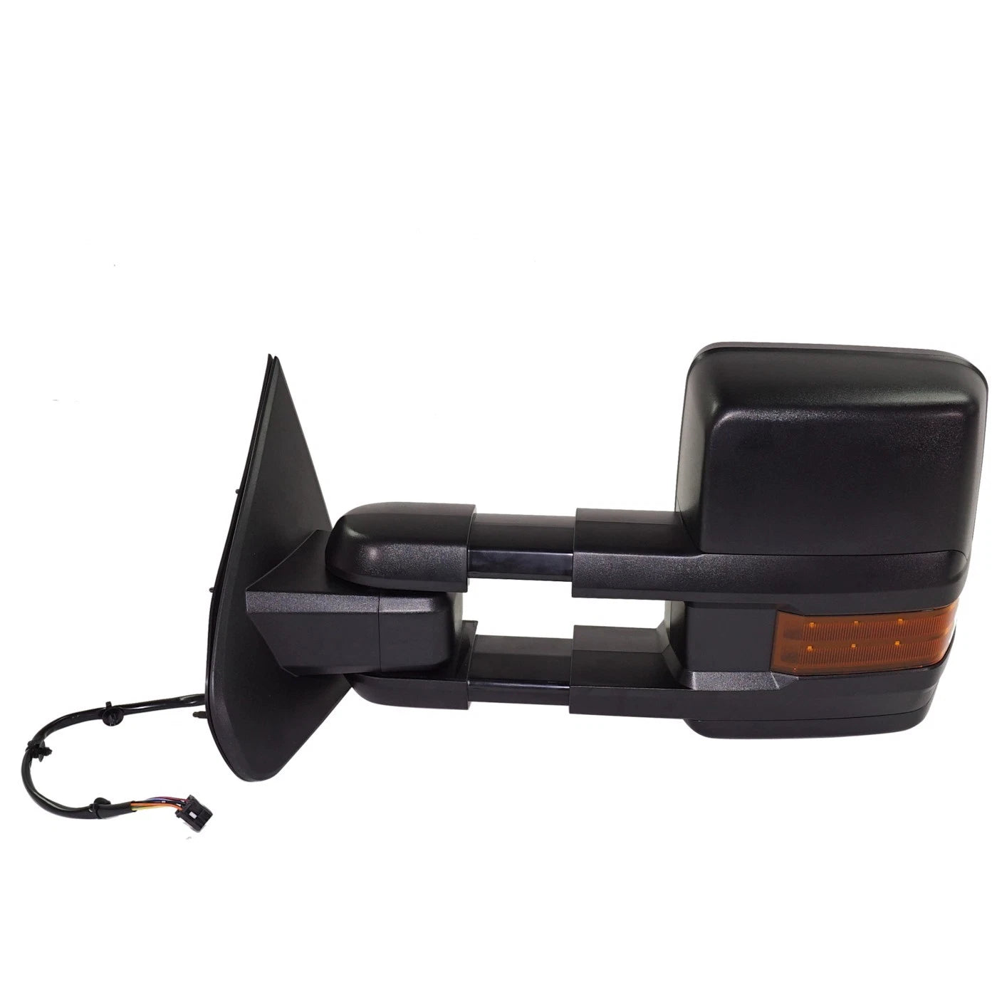 Heated Towing Mirror for Chevy GMC Sierra 1500 Limited (2019)