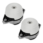 2X Engine Mounts for Mercedes-Benz W166 X166 C292 (2016–2019) 1662406817