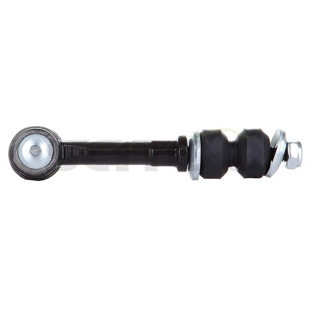 Set of 4 Shock Absorbers and Sway Bars for Dodge Ram 2500 4WD