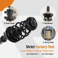 Pair Front Struts Shocks Assembly for Buick LaCrosse Allure (2010–2016)