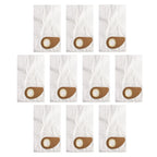 Dust Bags for Nilfisk Buddy II Series (Compatible)