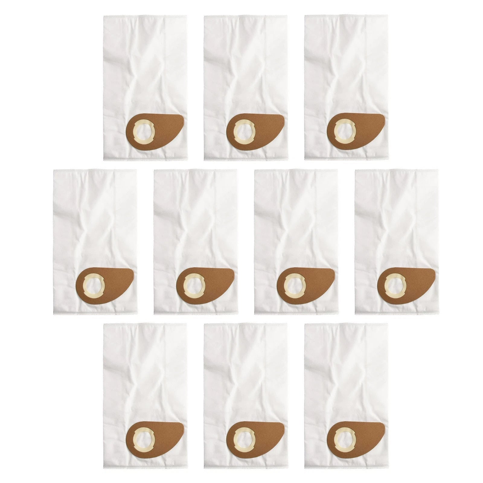 Dust Bags for Nilfisk Buddy II Series (Compatible)