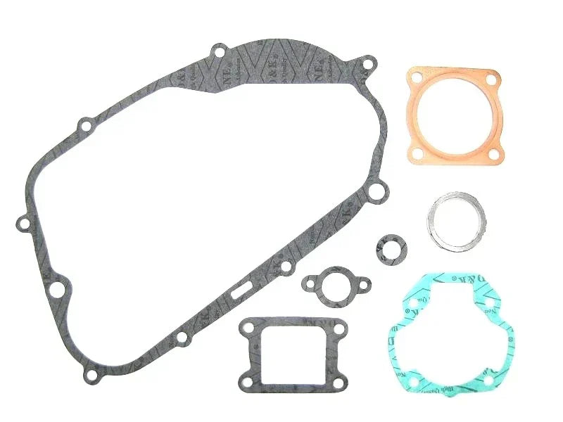 Complete Engine Gasket Set for YAMAHA YZ80 (1974-1975)