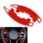 Steering Wheel Shift Paddle Extension for Land Rover Range Rover, Jaguar