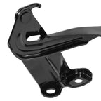 LH Driver Side Steel Bonnet Hood Hinge Latch for Honda CR-V (2012–2016)