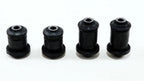 Set of 4 Front Lower Control Arm Bushings for GMC Yukon/Sierra 2500 (00–06)