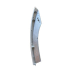 Exterior Front Left Roof Shell for Volkswagen Polo (2007–2011)