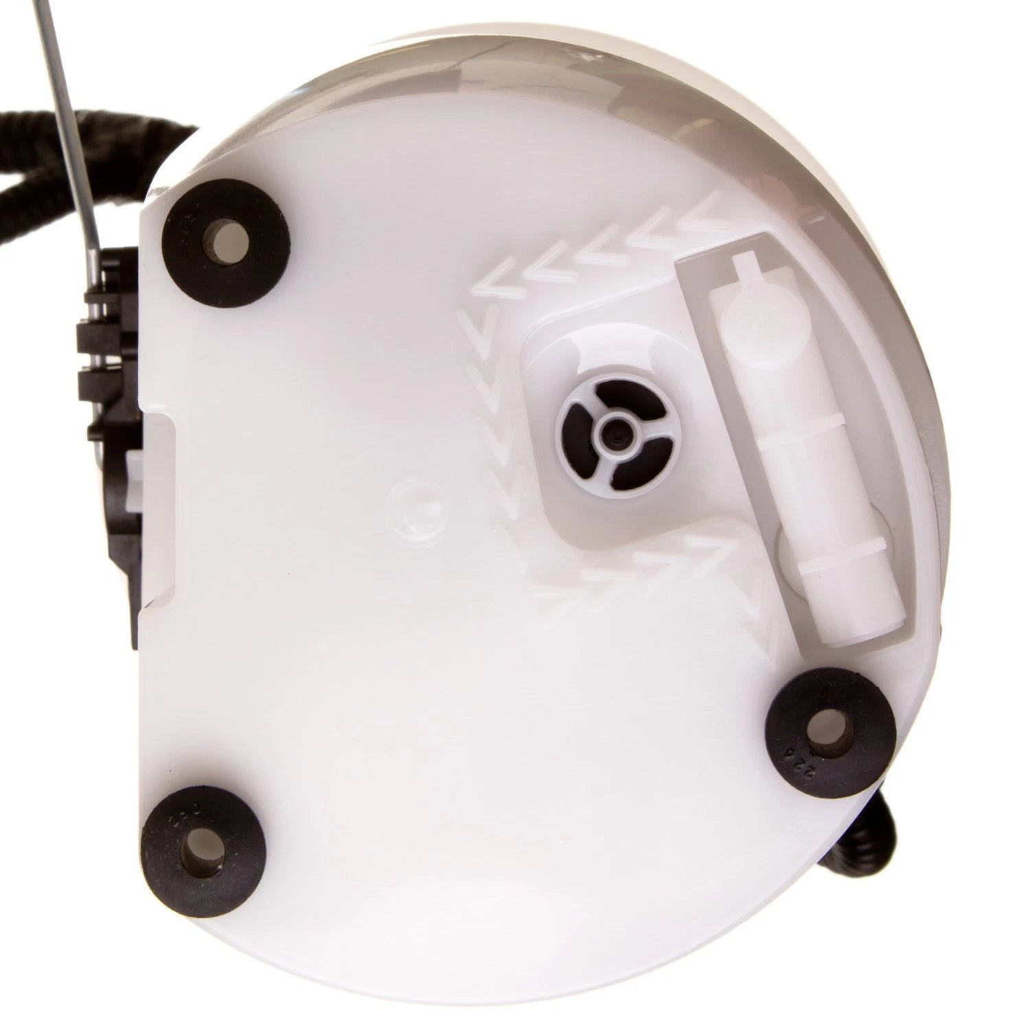 Delphi FG0926 Fuel Pump Module Assembly for Ford Taurus/Mercury Sable (2000)