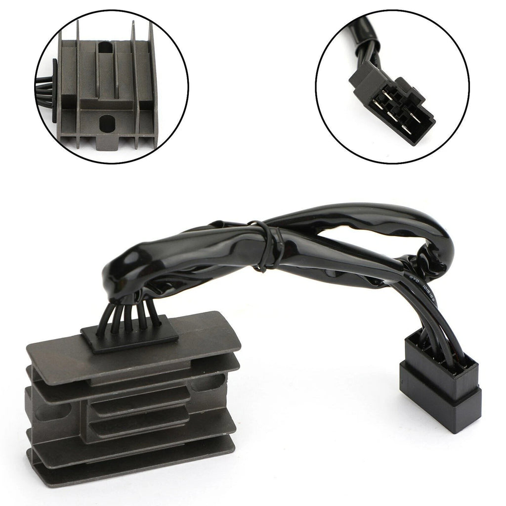 Voltage Regulator for TM Racing EN300 4T, EN660 4T (2004–2007) AV