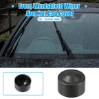 Front Windshield Wiper Arm Nut Cap Cover for BMW E90 F30 X5
