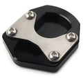 Kickstand Side Stand Extension Plate Pad for Honda CT125 (2020–2021)