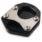 Kickstand Side Stand Extension Plate Pad for Honda CT125 (2020–2021)