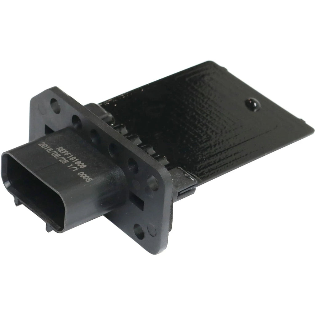 Blower Motors for Ford Freestyle, Mercury Montego, Five Hundred (2005–2007)