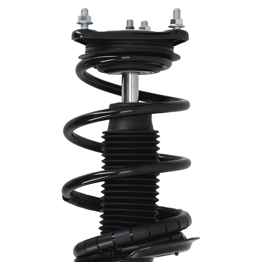 4X Complete Shocks Strut for Kia Forte FWD (2014–2018) 1333509R