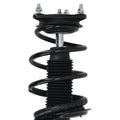 4X Complete Shocks Strut for Kia Forte FWD (2014–2018) 1333509R