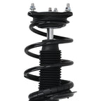 4X Complete Shocks Strut for Kia Forte FWD (2014–2018) 1333509R