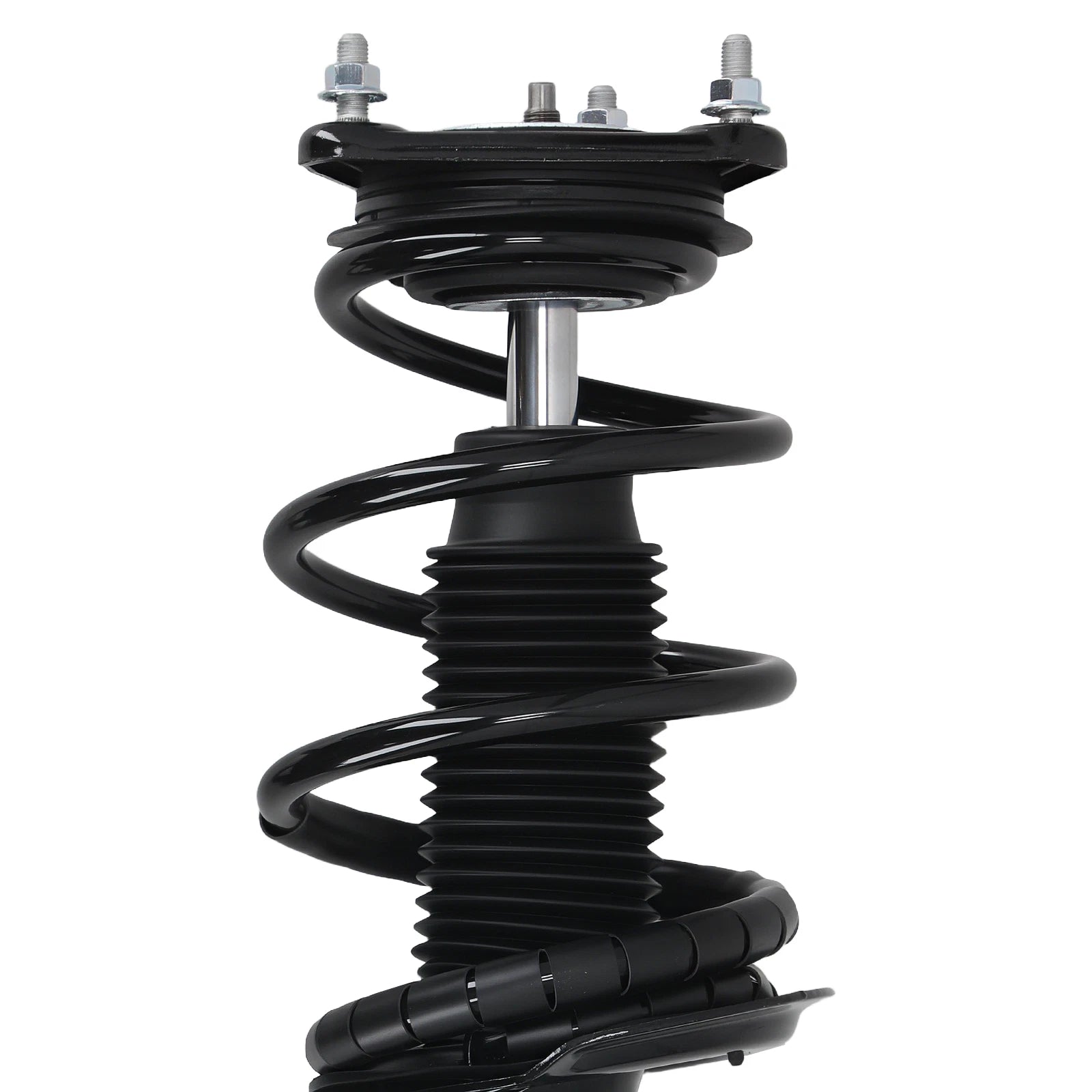 4X Complete Shocks Strut for Kia Forte FWD (2014–2018) 1333509R