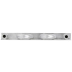 Aluminum Oil Cooler for Ford Explorer (1997-1998, 2002-2003, 2007)