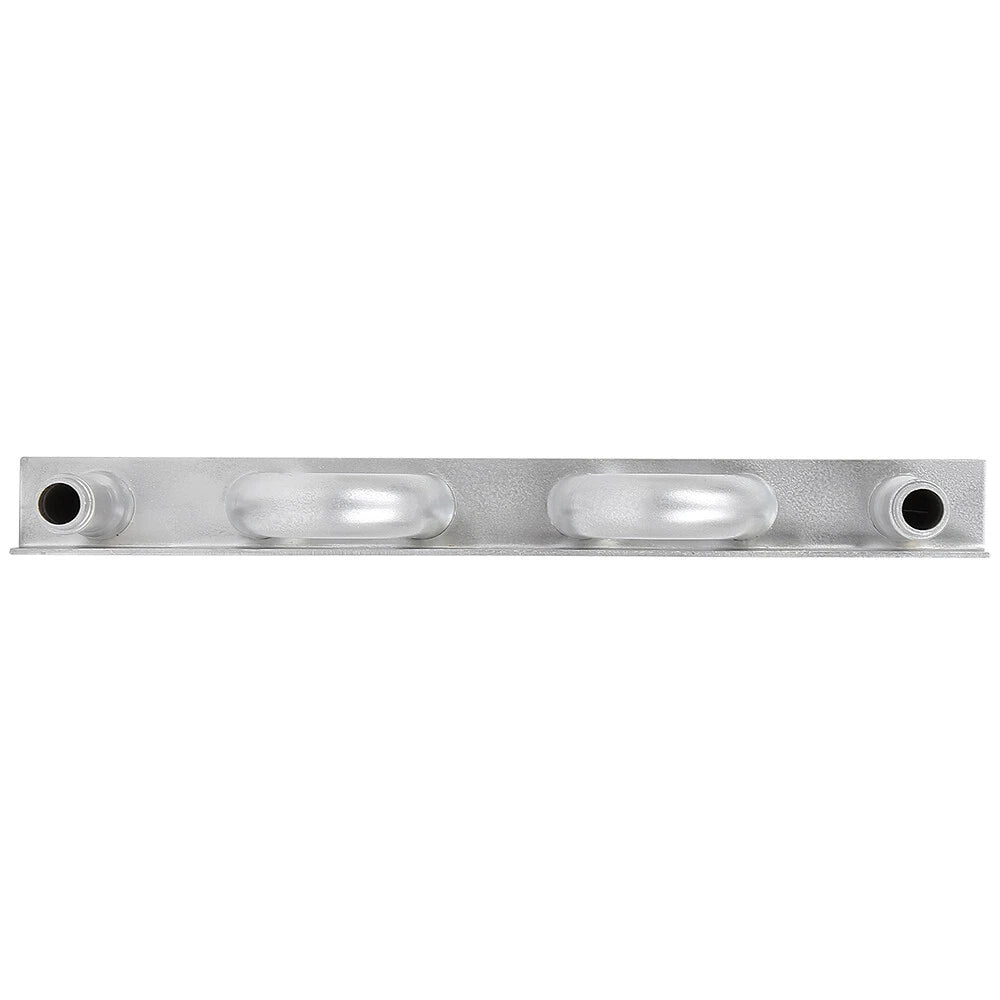 Aluminum Oil Cooler for Ford Explorer (1997-1998, 2002-2003, 2007)