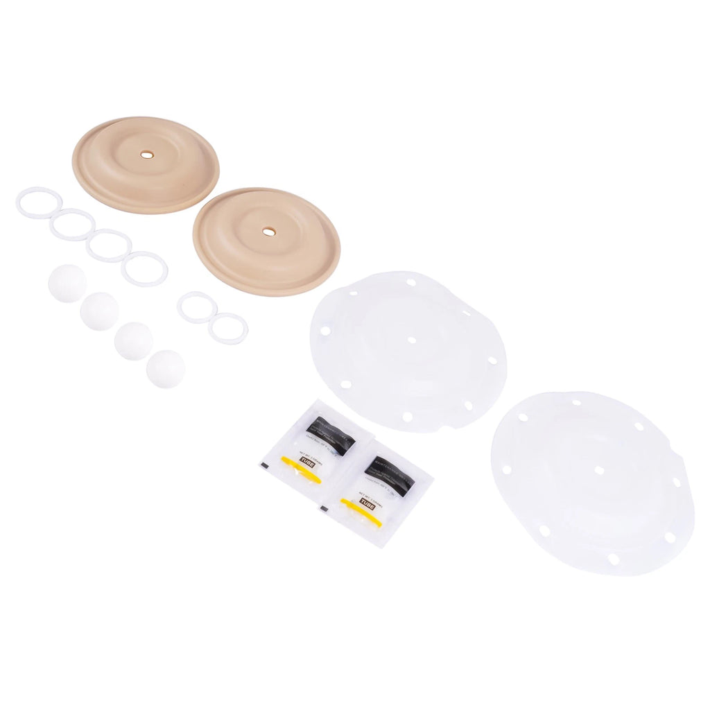 Diaphragm Pump Repair Kit for Ingersoll Rand ARO Pump