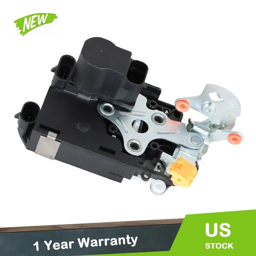 Door Lock Actuator for Chevrolet Tahoe GMC Sierra 1500 (2000–2003)