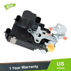 Door Lock Actuator for Chevrolet Tahoe GMC Sierra 1500 (2000–2003)