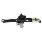Window Regulator for Ford Focus (2012–2018) Rear RH Driver Side