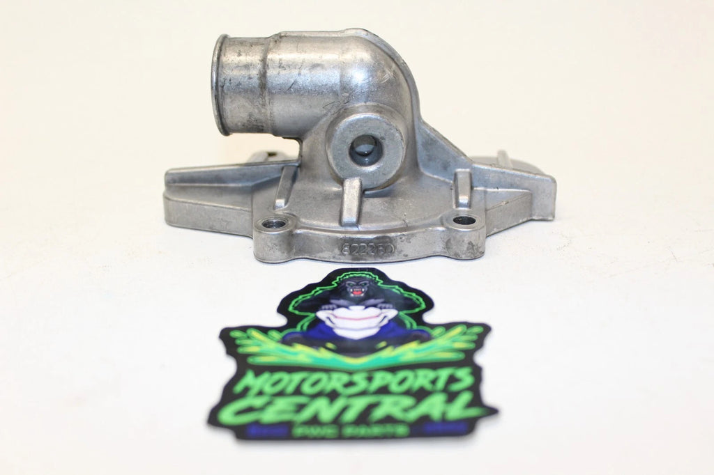 Water Pump Cover for Ski-Doo Summit MXZ Renegade X 800R E-TEC (2007–2019)