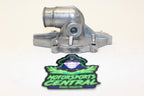 Water Pump Cover for Ski-Doo Summit MXZ Renegade X 800R E-TEC (2007–2019)