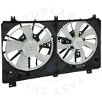 Cooling Fan Assembly for Lexus IS250 (2014–2015)