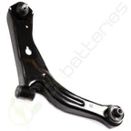 4X Front Lower Control Arm + Sway Bar End Link for Ford Escape Mazda Tribute (2001–2012)