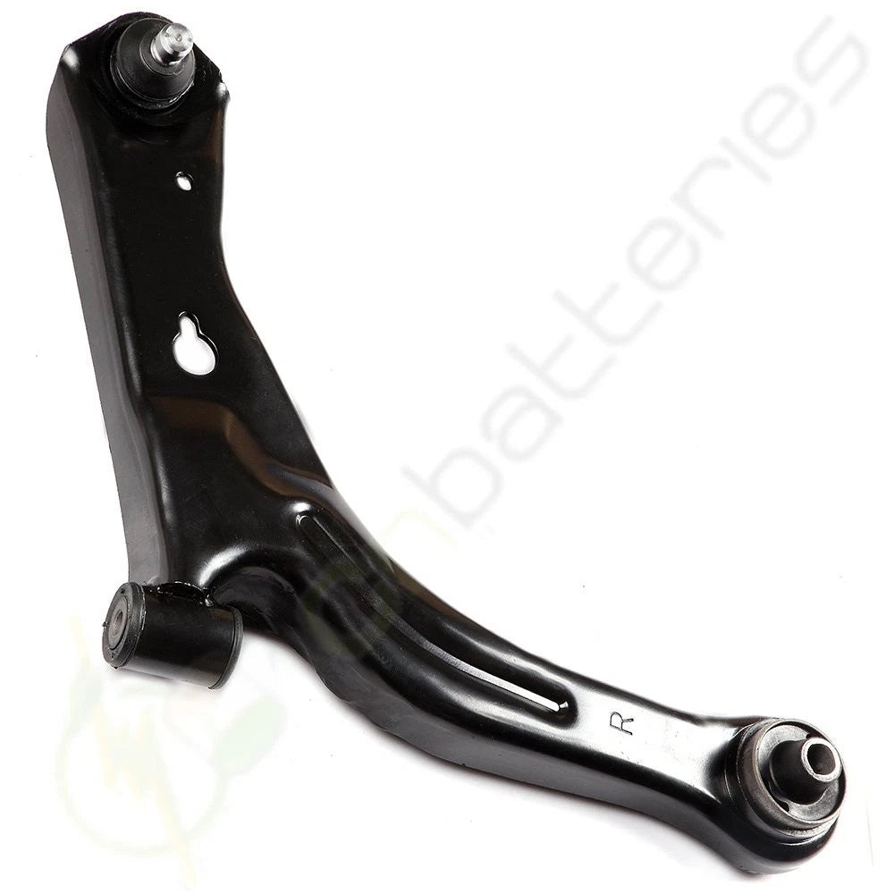 4X Front Lower Control Arm + Sway Bar End Link for Ford Escape Mazda Tribute (2001–2012)