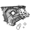 Oil Pump 151005G0A01 for Honda Accord (2013–2017), Pilot (2016–2022), Odyssey, Acura MDX, TLX