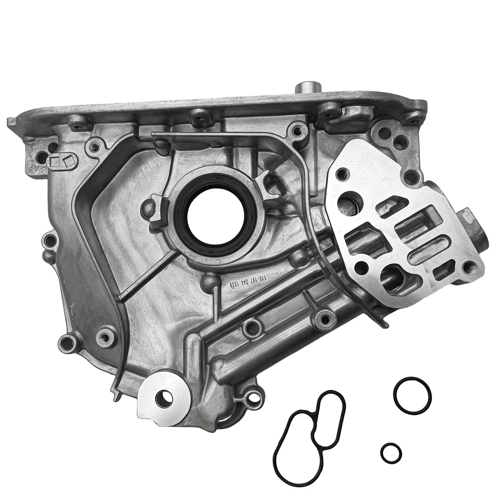 Oil Pump 151005G0A01 for Honda Accord (2013–2017), Pilot (2016–2022), Odyssey, Acura MDX, TLX