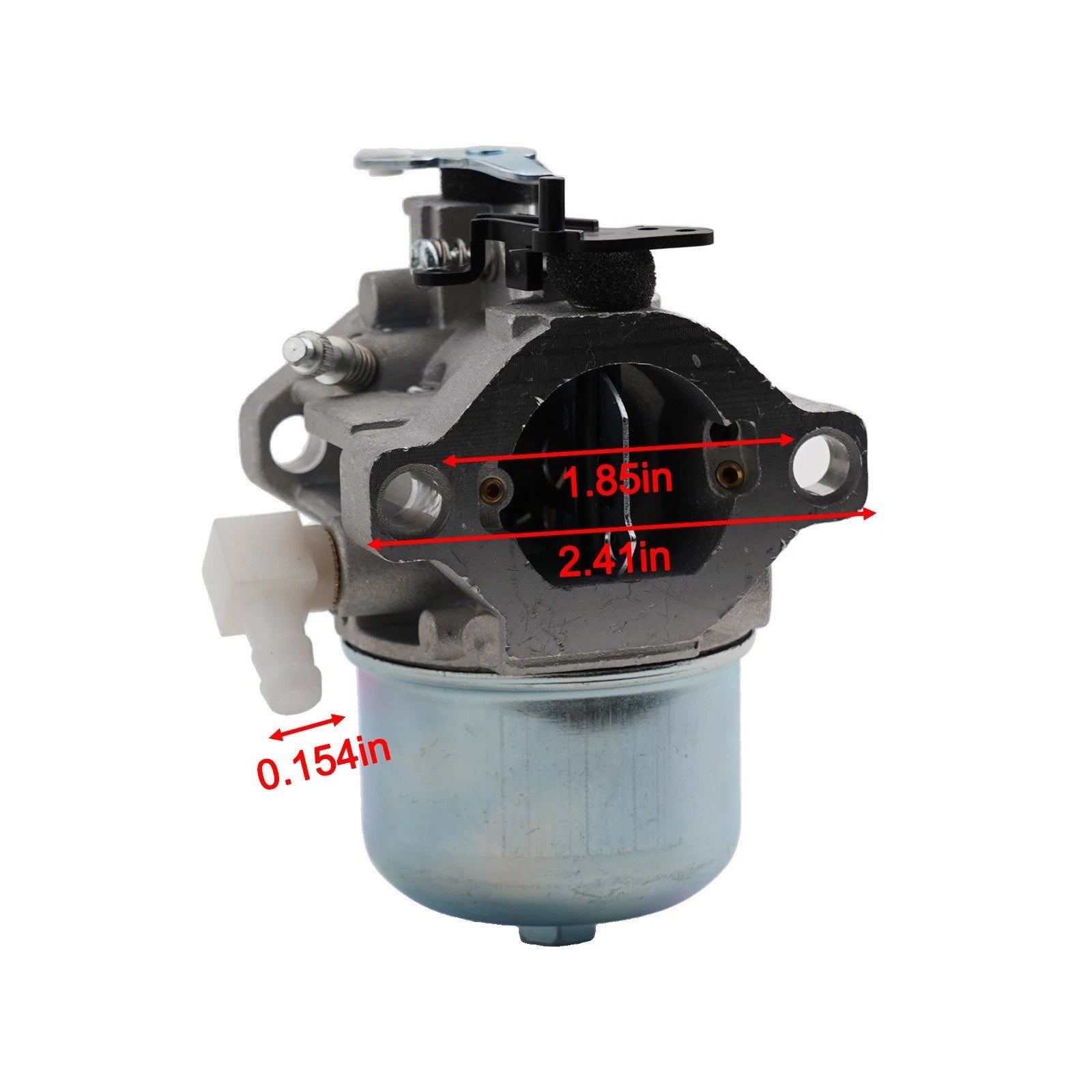 Carburetor for Lawn Equipment (699831, 694941)